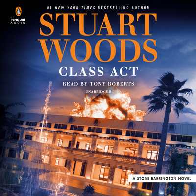 Class ACT 0593416880 Book Cover