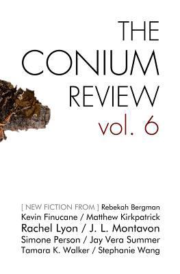 The Conium Review: Vol. 6 194238713X Book Cover