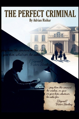 The Perfect Criminal B0HB7LBWS1 Book Cover