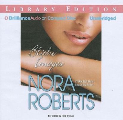 Blithe Images 1441854215 Book Cover