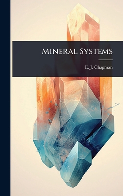 Mineral Systems 1023612992 Book Cover