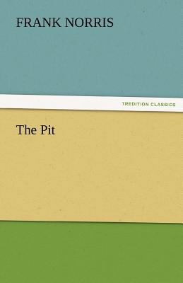 The Pit 384245564X Book Cover