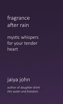 Fragrance After Rain 0998780278 Book Cover