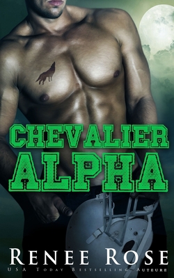 Chevalier Alpha [French] 1637200773 Book Cover