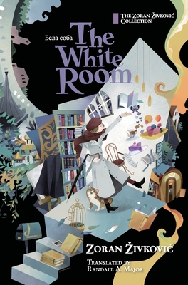 The White Room 4908793530 Book Cover