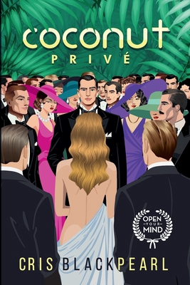 Coconut Privé [Spanish] B0FS1C492V Book Cover