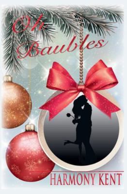 Oh Baubles B0G52CLRHP Book Cover