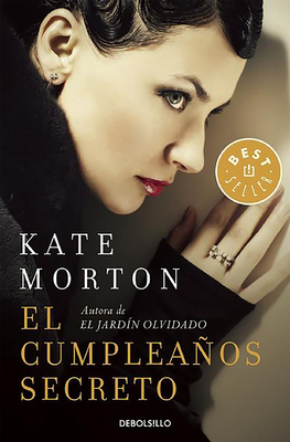 El Cumpleaños Secreto / The Secret Keeper [Spanish] 8466331069 Book Cover