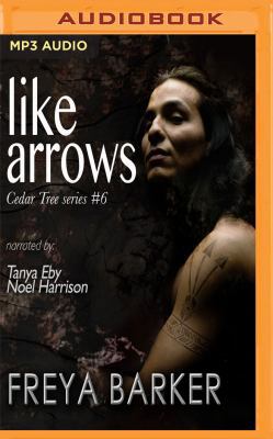 Like Arrows 1543690882 Book Cover