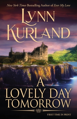 A Lovely Day Tomorrow 1734120754 Book Cover