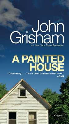 A Painted House 034553204X Book Cover