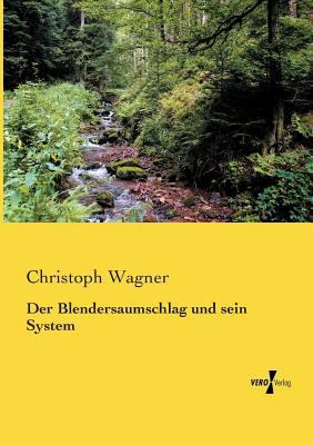 Der Blendersaumschlag und sein System [German] 3737216002 Book Cover