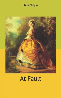 At Fault 1712478966 Book Cover