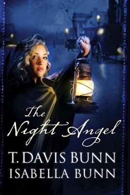 The Night Angel 1419397796 Book Cover