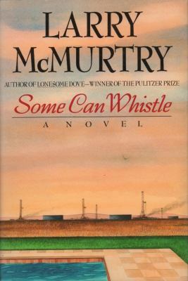 Some Can Whistle 0671642677 Book Cover