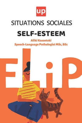 Social Situations Self-esteem B0BXNFRTK4 Book Cover