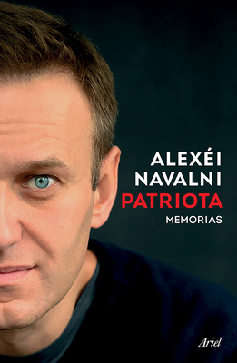 Patriota: Memorias / Patriot: A Memoir [Spanish] 6075698760 Book Cover
