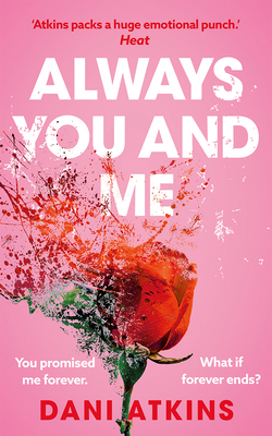Always You and Me 1662530005 Book Cover
