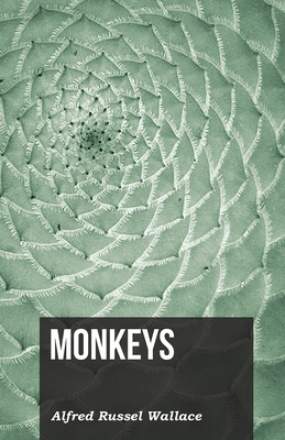 Monkeys 1473329655 Book Cover