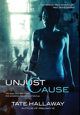 Unjust Cause 1908039965 Book Cover
