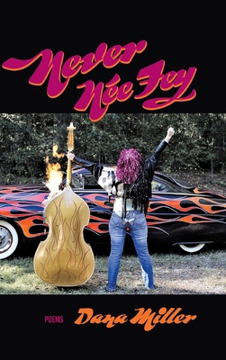 Never Née Fey 159924778X Book Cover