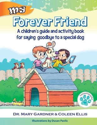 Forever Friend 1956343032 Book Cover