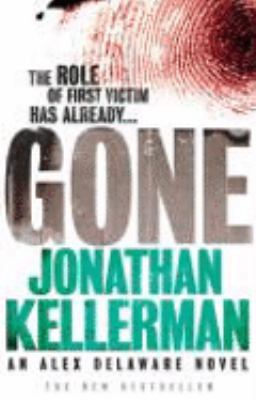 Gone (TPB) (Airside) 0141029897 Book Cover