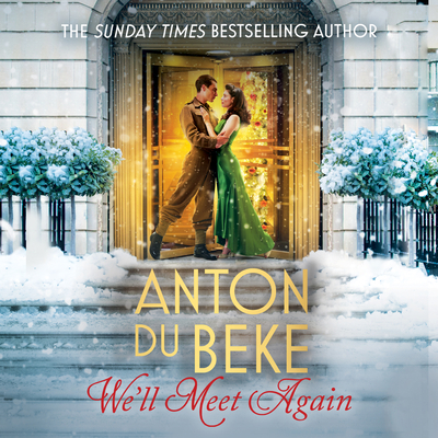 We'll Meet Again 1666620874 Book Cover