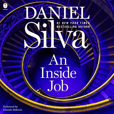 An Inside Job [Spanish] B0F9KGPC5Q Book Cover