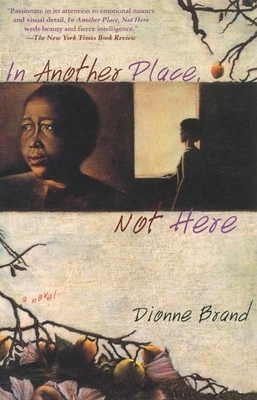In Another Place, Not Here 0802136338 Book Cover