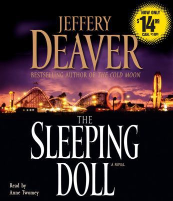 The Sleeping Doll 0743582950 Book Cover