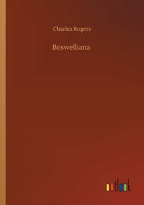 Boswelliana 3752348488 Book Cover