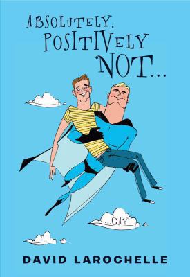 absolutely-positively-not B006RFE2G0 Book Cover