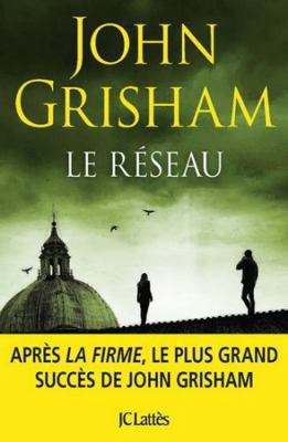 Le réseau [French] 270967372X Book Cover