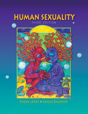 Human Sexuality, Third Edition 0878934243 Book Cover