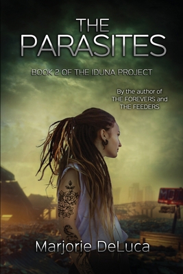 The Parasites 1500249815 Book Cover