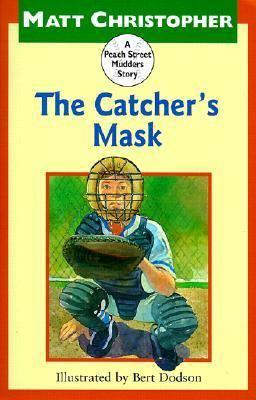 The Catcher's Mask 0613146166 Book Cover