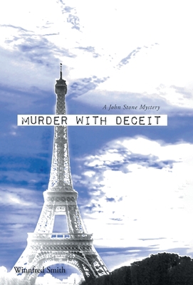 Murder with Deceit 1643619861 Book Cover