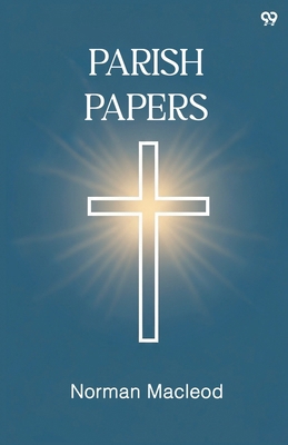 Parish Papers 9371815965 Book Cover
