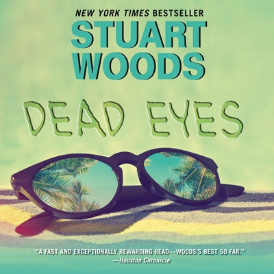Dead Eyes 1624606873 Book Cover