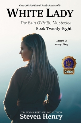 White Lady B0FD2XSJF8 Book Cover