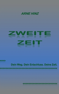 Zweite Zeit [German] 3756219232 Book Cover