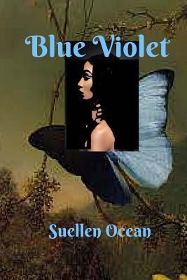 Blue Violet 1516876733 Book Cover