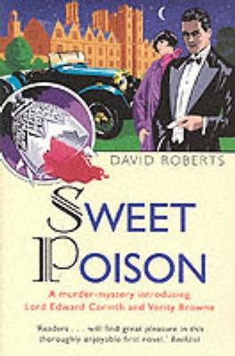 Sweet Poison B002CNE6HQ Book Cover