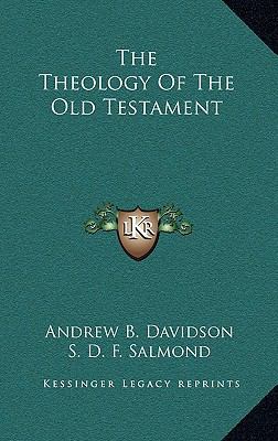 The Theology Of The Old Testament 1163558141 Book Cover