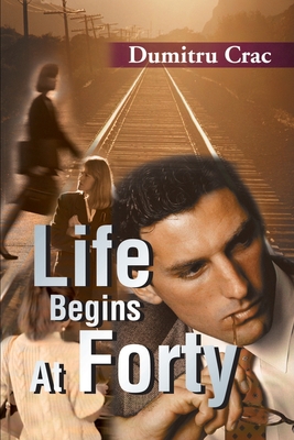 Life Begins at Forty 0595189792 Book Cover