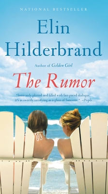The Rumor 0316433551 Book Cover