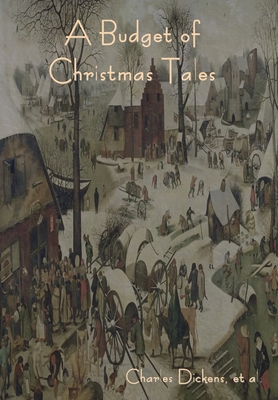 A Budget of Christmas Tales 1644399970 Book Cover