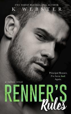 Renner's Rules 1985588927 Book Cover