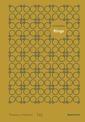 Rings 0500519749 Book Cover